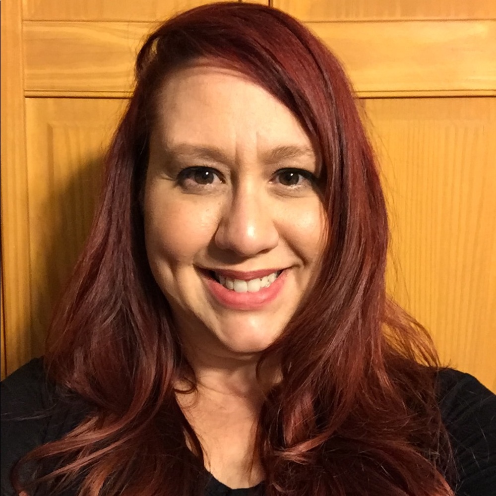 Meet your Posher, Carrie